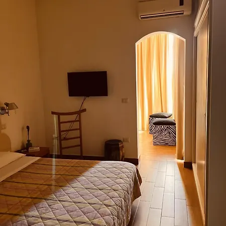Ebo Oda ve Kahvaltı