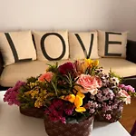 Ebo Bed and breakfast Olbia