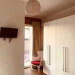 Bed and breakfast Ebo 4*