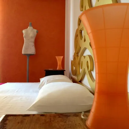 Ebo' 住宿加早餐酒店 3*