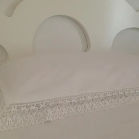 Ebo' 住宿加早餐酒店 3*