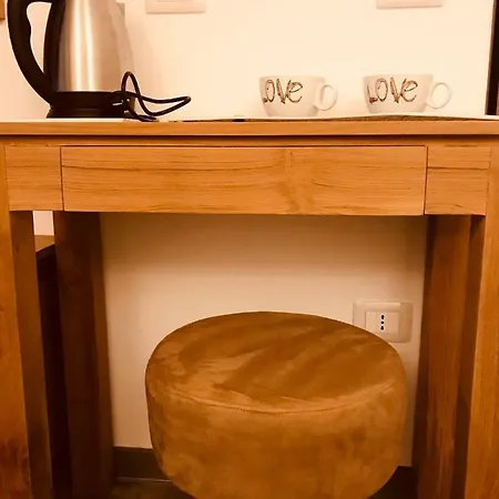 住宿加早餐酒店 Ebo' 3*