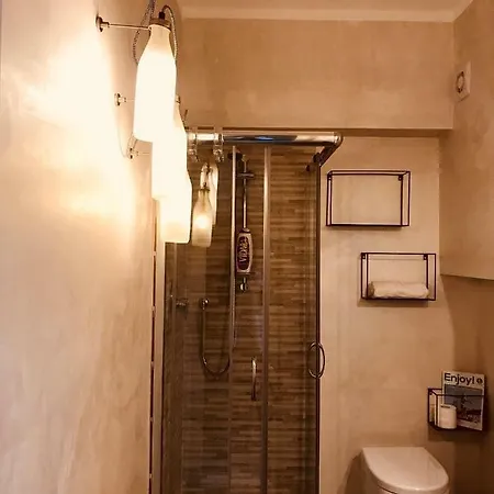 住宿加早餐酒店 Ebo' 奧爾比亞