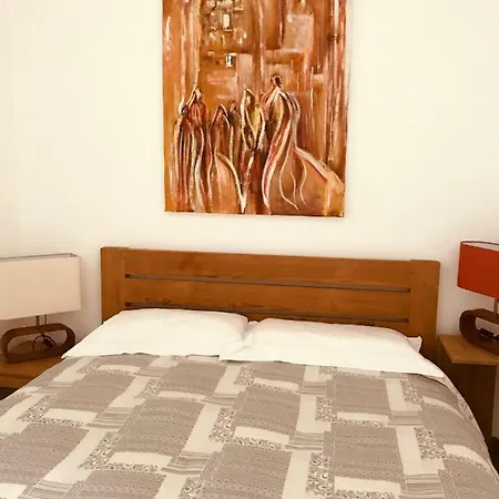 住宿加早餐酒店 Ebo'