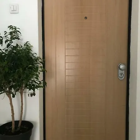 住宿加早餐酒店 Ebo' 奧爾比亞