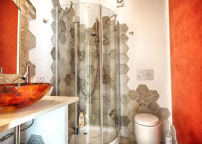 Ebo Отель типа 