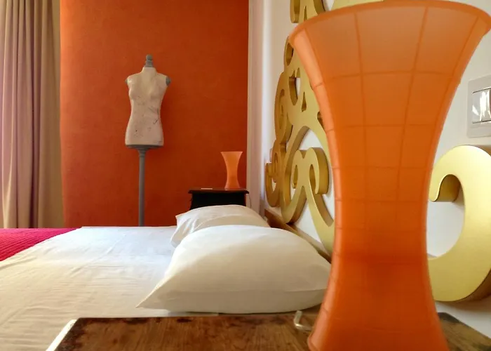 Ebo Отель типа 