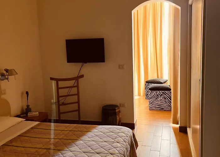 Ebo Отель типа 