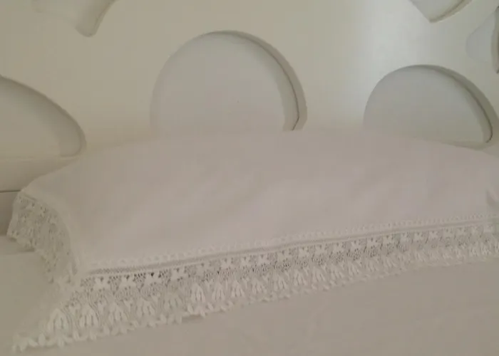 Ebo Отель типа 