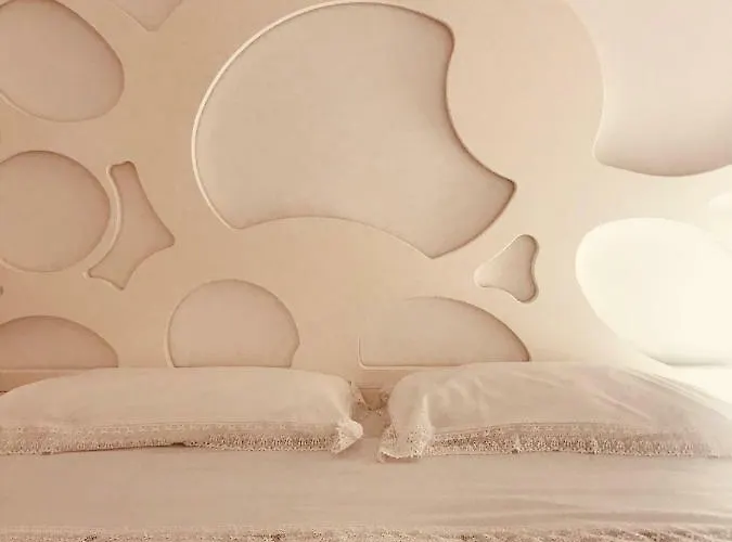 Ebo Отель типа 